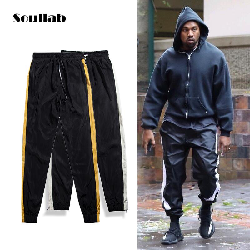 sweat tailor joggers