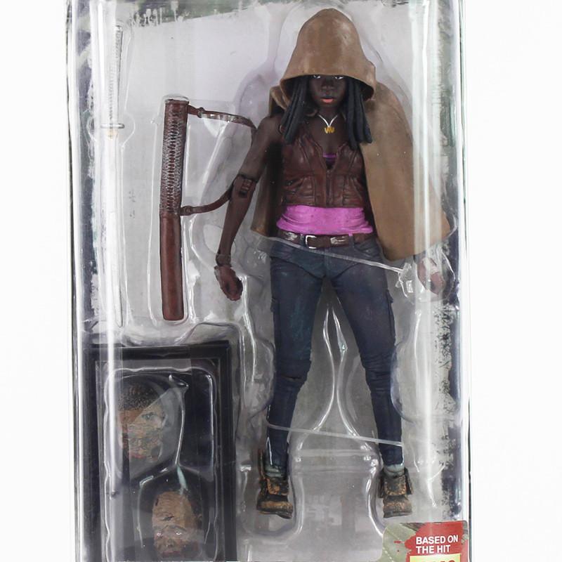 neca walking dead