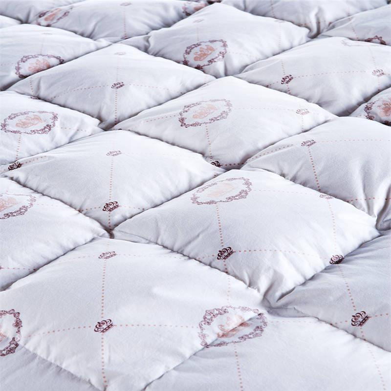 Beddingoutlet Lattice Duvet Filler Qualified Goose Down Quilt