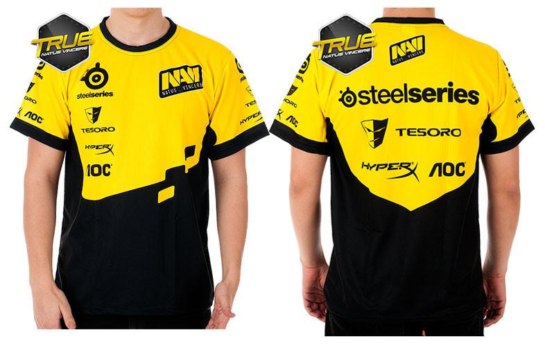 csgo team jerseys