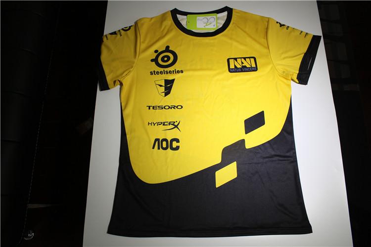 natus vincere jersey