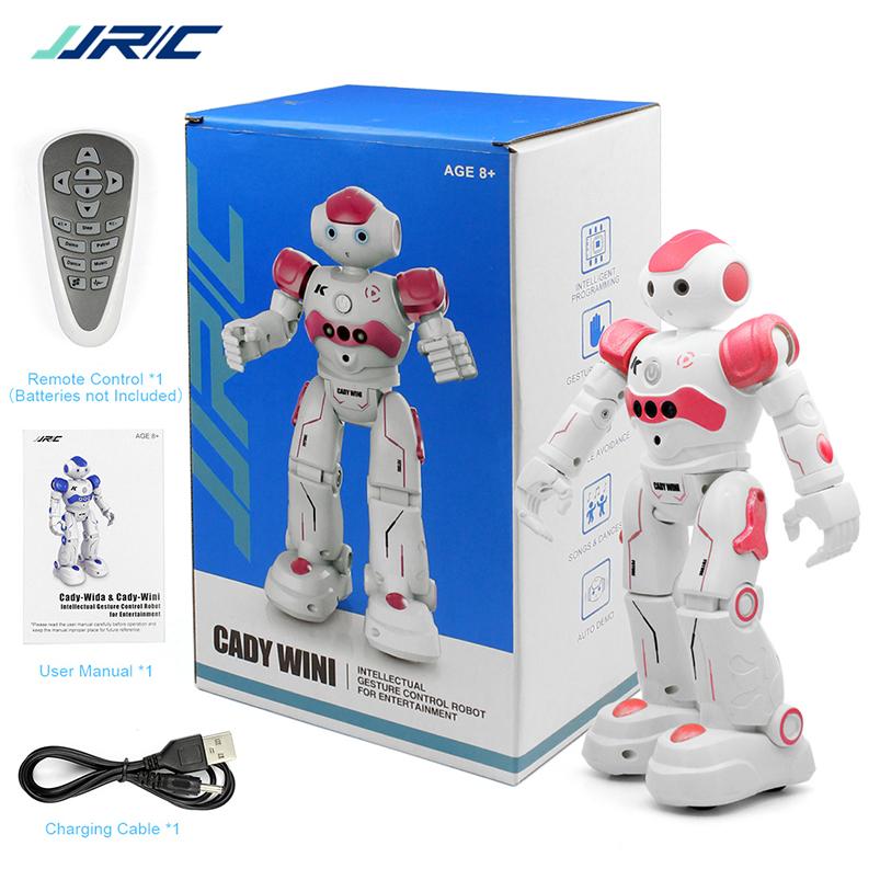 cady wida robot