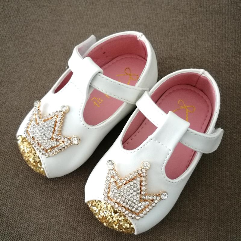 4 year baby girl shoes