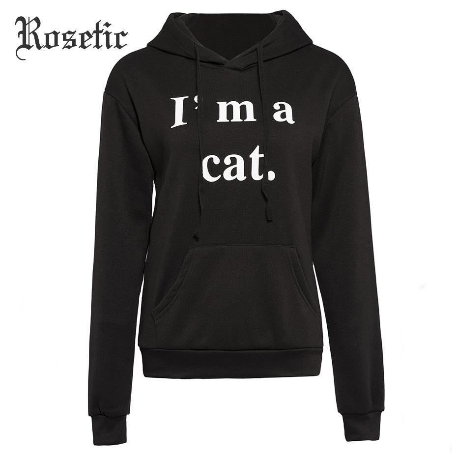 goth hoodie women's