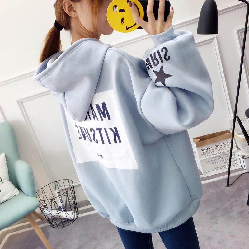 korean hoodies for girls