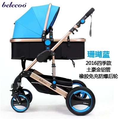 bella baby stroller