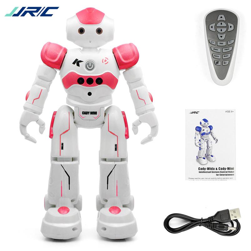 jjrc r2 rc robot
