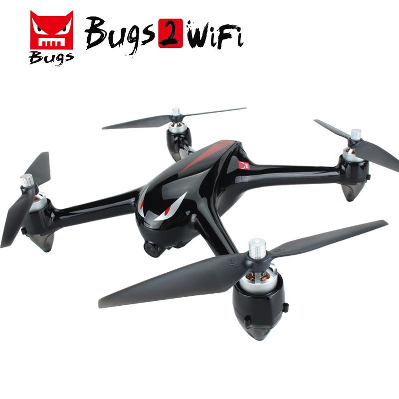 dron bugs 2