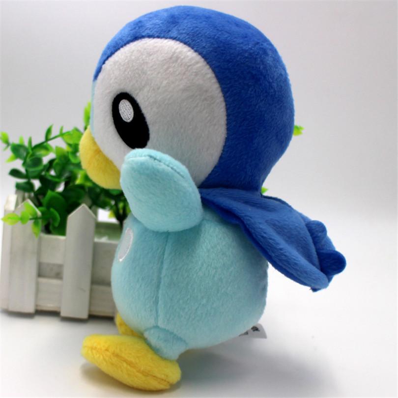 piplup doll