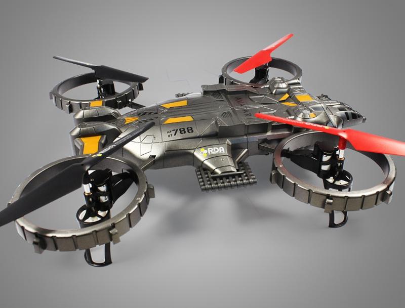 drone big size