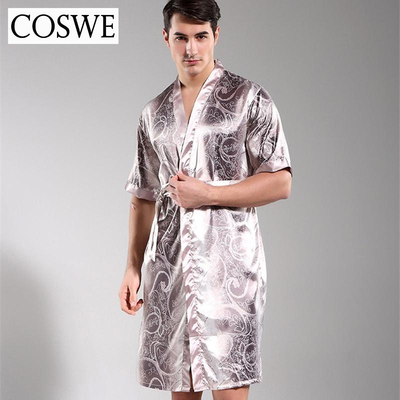 male night gown