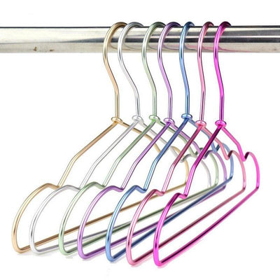 fancy hangers