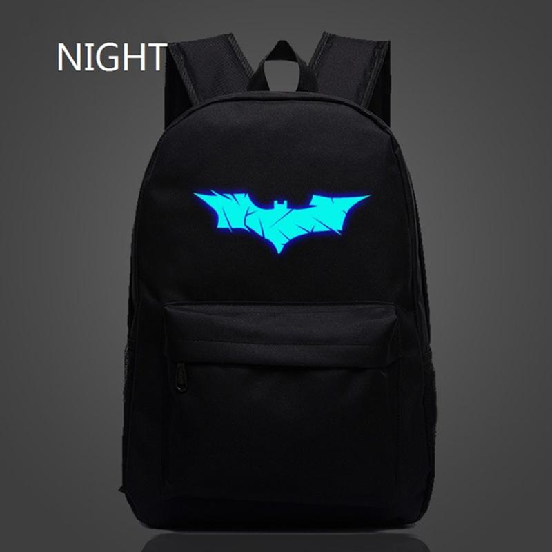 kids batman backpack