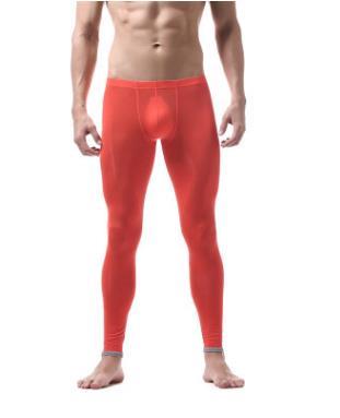 nylon long johns