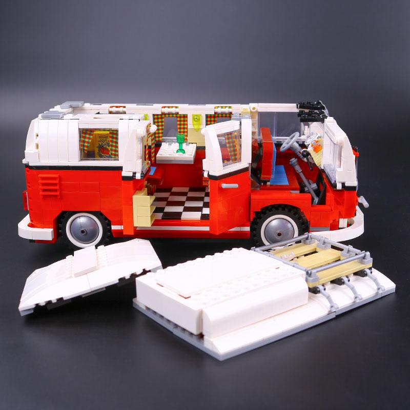 lepin volkswagen