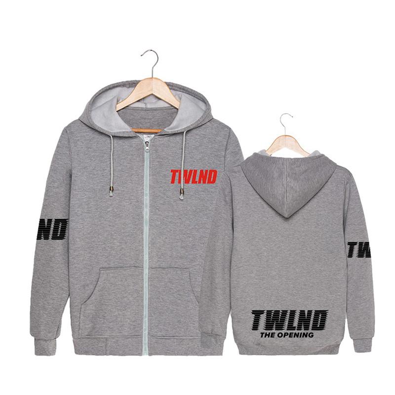 twiceland hoodie