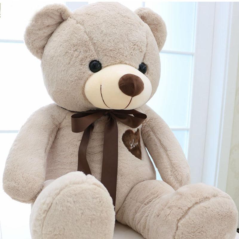 cute huge teddy bear