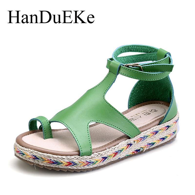 handueke shoes