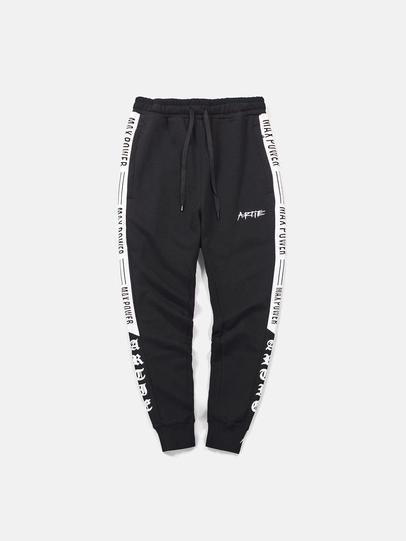 justin bieber purpose tour sweatpants