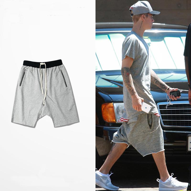 bieber sweatpants