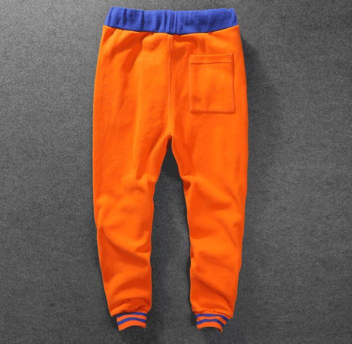 goku joggers