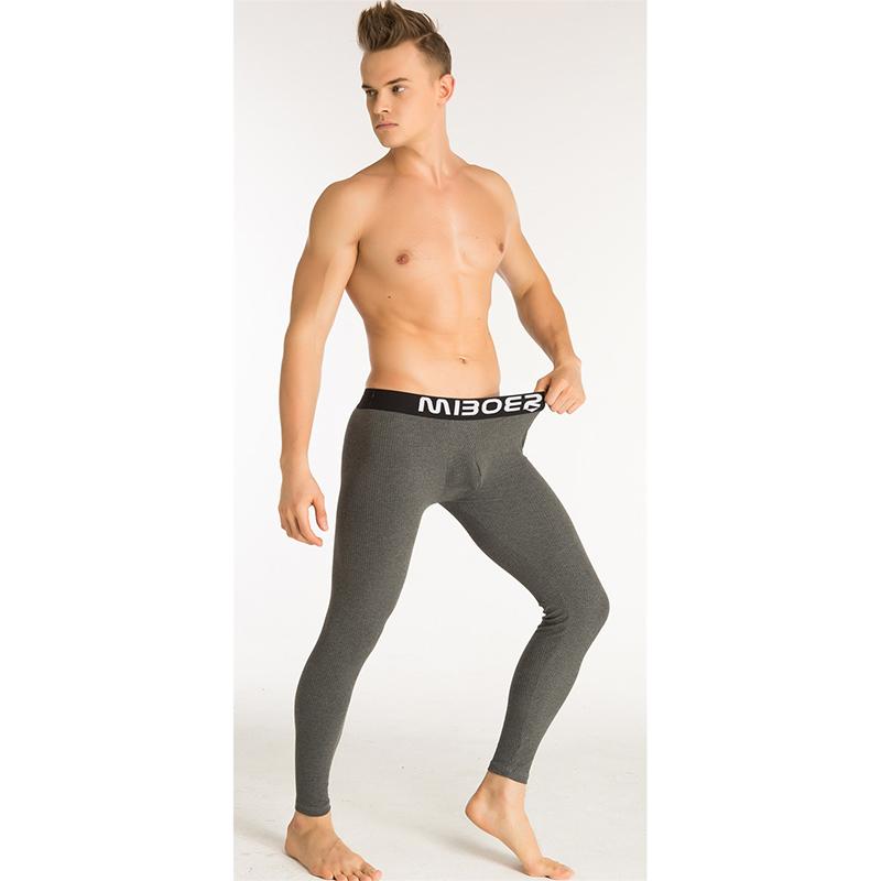 mens warm underwear long johns