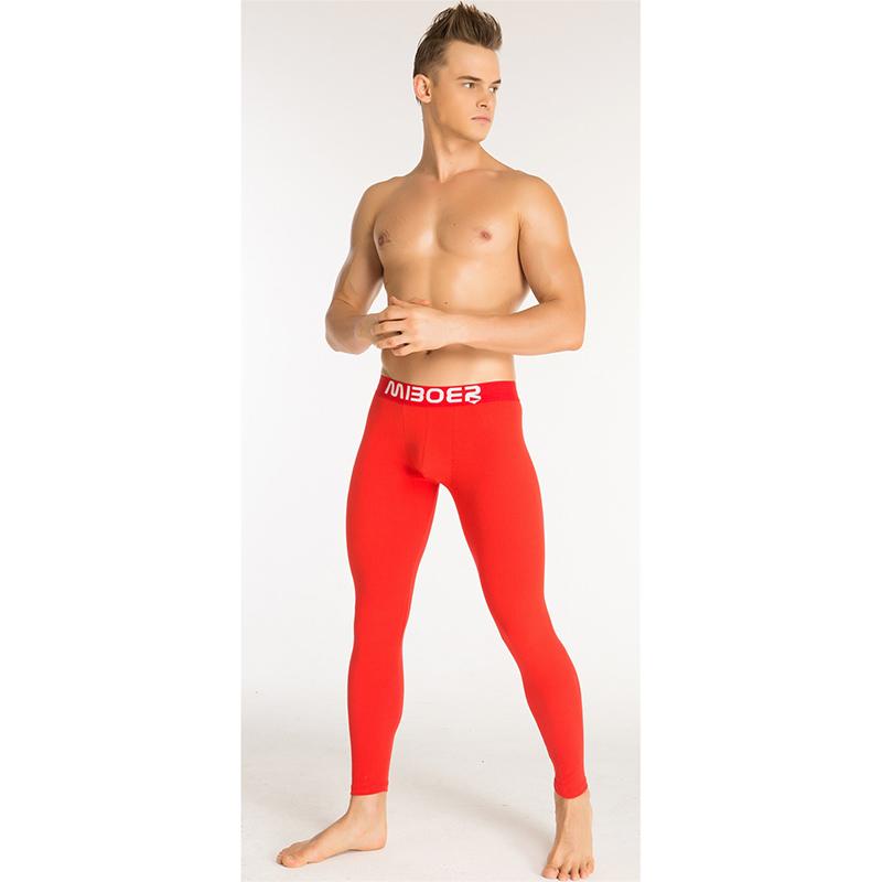 mens warm underwear long johns