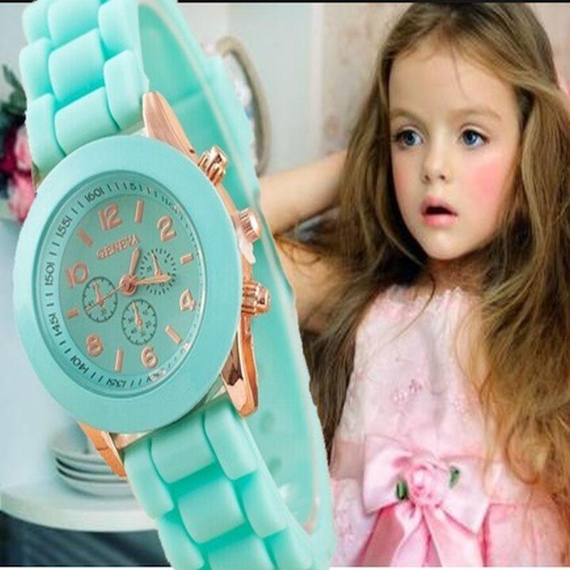 kids dress watch