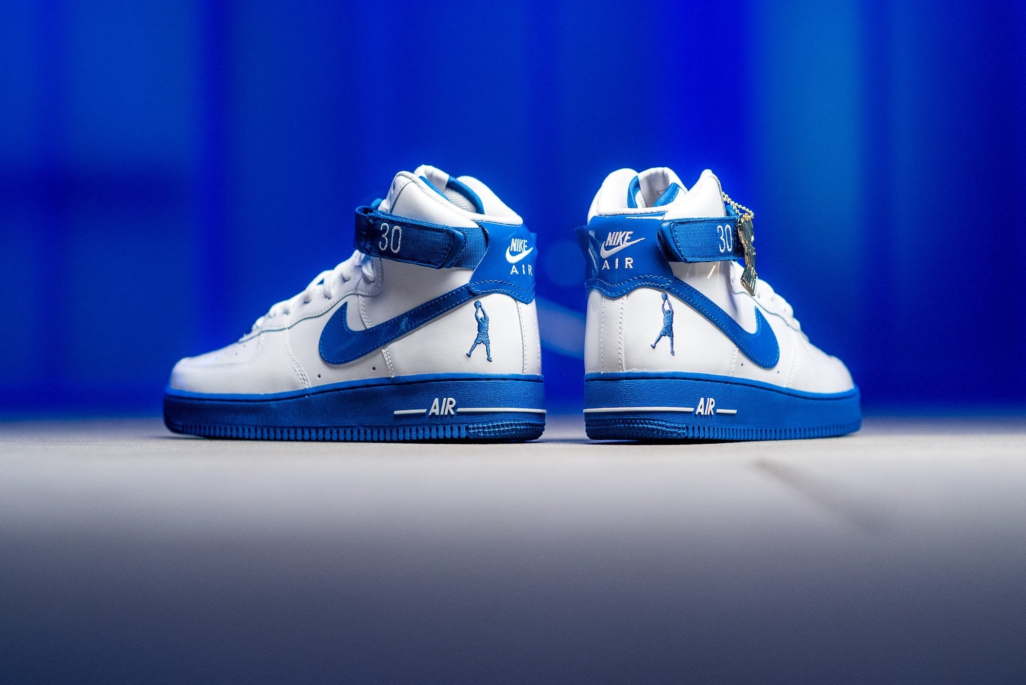 nike air force 1 high retro ct16 qs