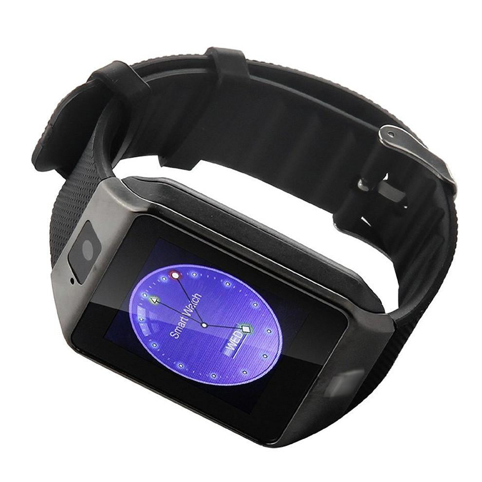 pikanomi smart watch