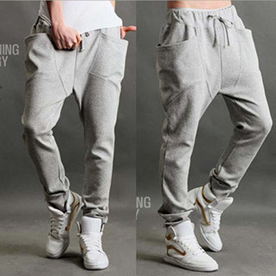 baggy joggers womens