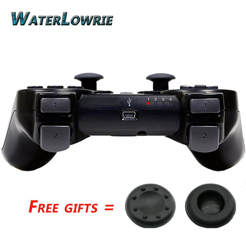 dualshock 3 bluetooth