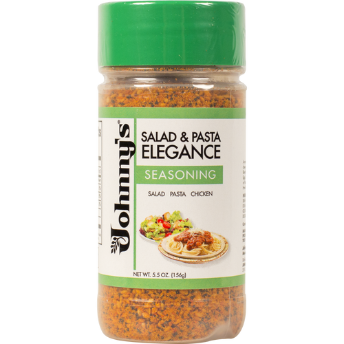 Johnny's Seasoning Salt (12x16 OZ)