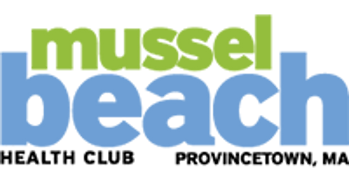 Mussel Beach Health Club