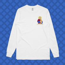 Load image into Gallery viewer, FAGANISM LONG SLEEVE - FRONT/BACK