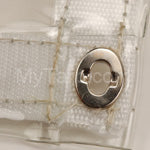 Twist Lock Fastener Oval Eyelet