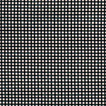 Mesh Fabric: Vinyl Coated Mesh Fabric 55% Shade, 6' Wide Mesh