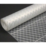 Sigman Clear Vinyl Fabric 40 MIL - 54 Width - By the Yard or Roll