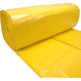 Husky Vapor Barrier Yellow Guard 14' x 140' 15 MIL