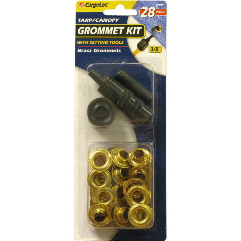 grommet kit