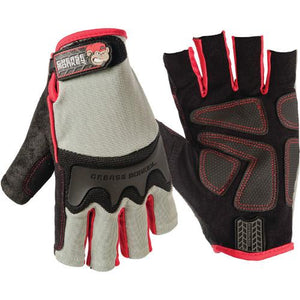 grease monkey gloves