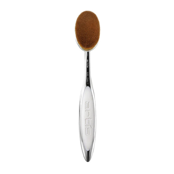 Cintanuota, Adorable Chubby Foundation Brush, 2-Piece Foundation