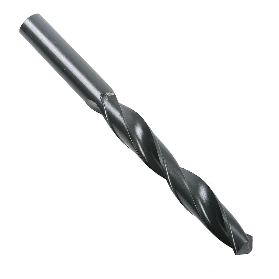 cylindrical drill bit