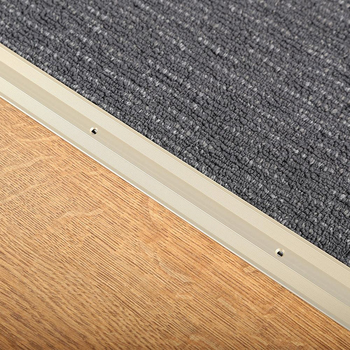 Laminate Flooring Door Threshold Transition Cover Strip Sand