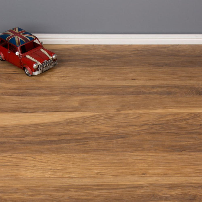Appalachian Hickory Laminate Flooring V Groove 10mm 1 42m2