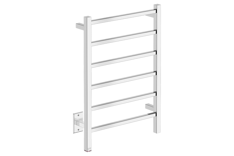 heated towel bar