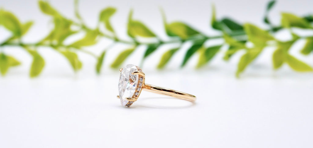 Engagement Rings | Only Natural Diamonds