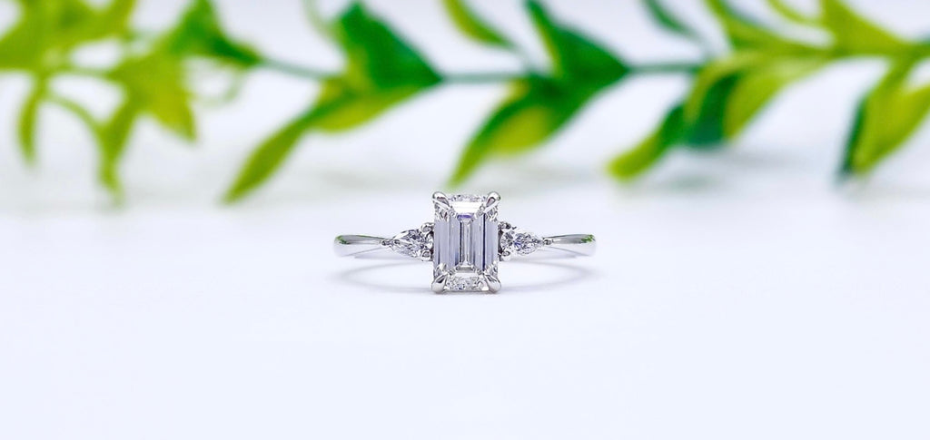 Engagement Ring Styles