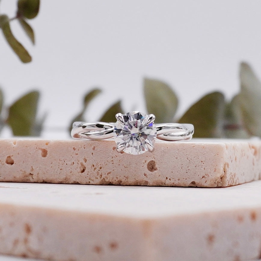 Promise Ring Meaning  Everything You Need to Know (+ Ring Ideas