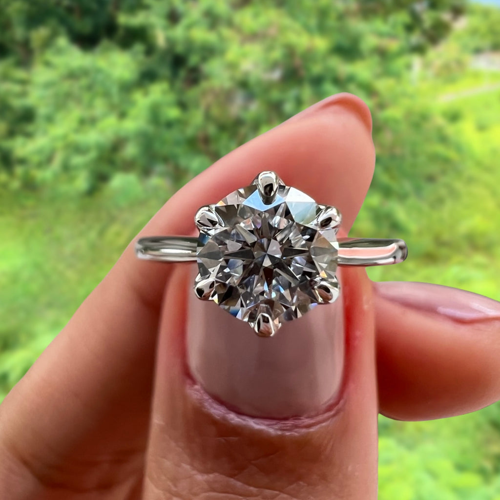 What does VVS mean for diamonds? - Questions & Answers | 1stDibs